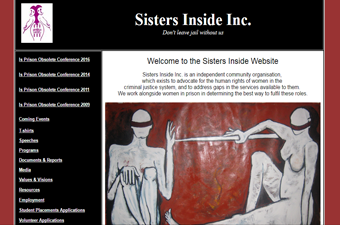 Sisters-Inside