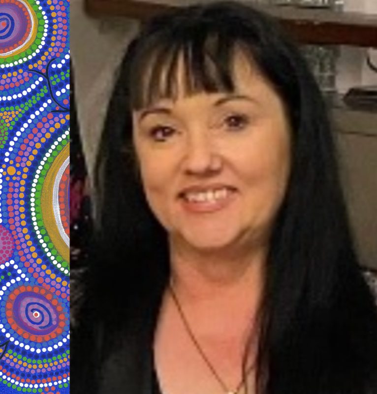 Kristy Edwards Counsellor for MA Counselling at Murrigunyah Familu and Cultural Healing Centre, Logan
